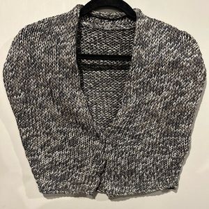 Knit Vest